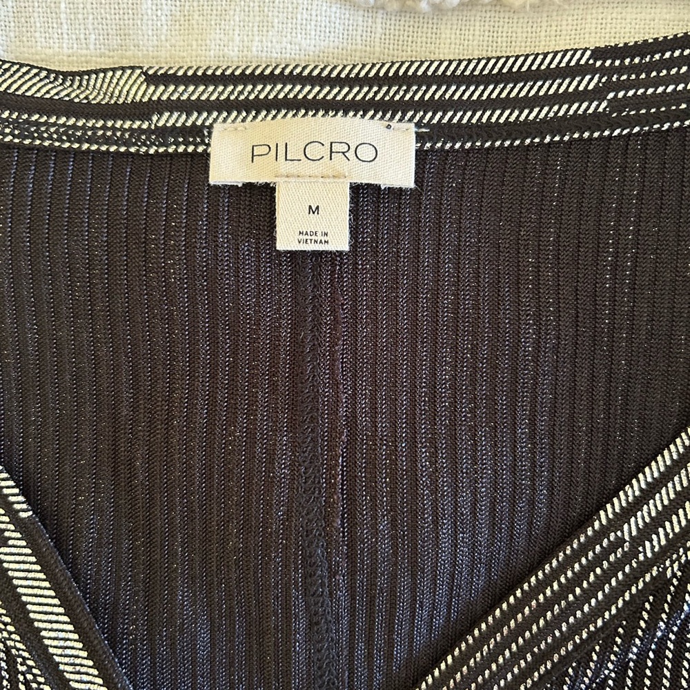 Pilcro Top - Picture 2 of 5